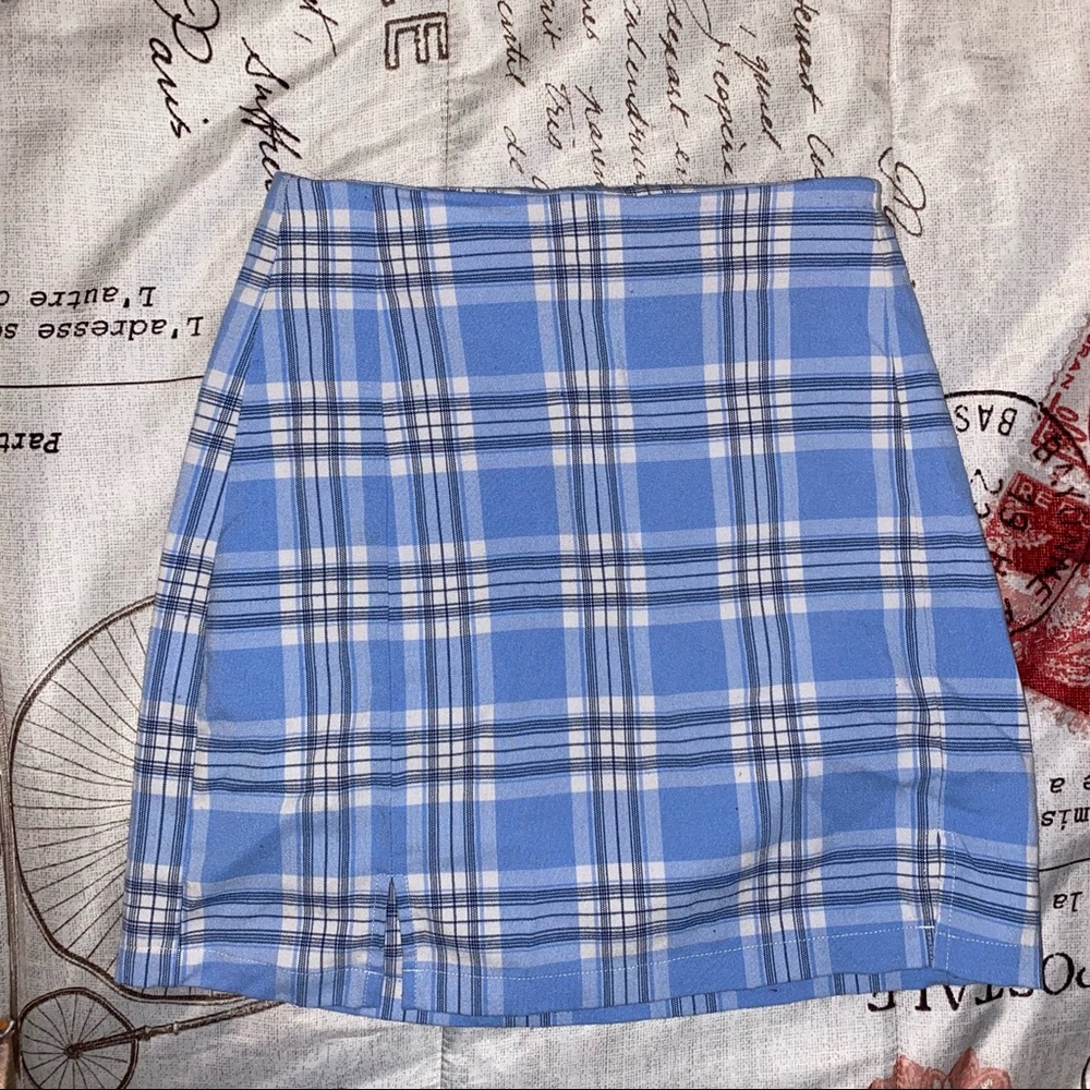 Brandy Melville Carla Skirt